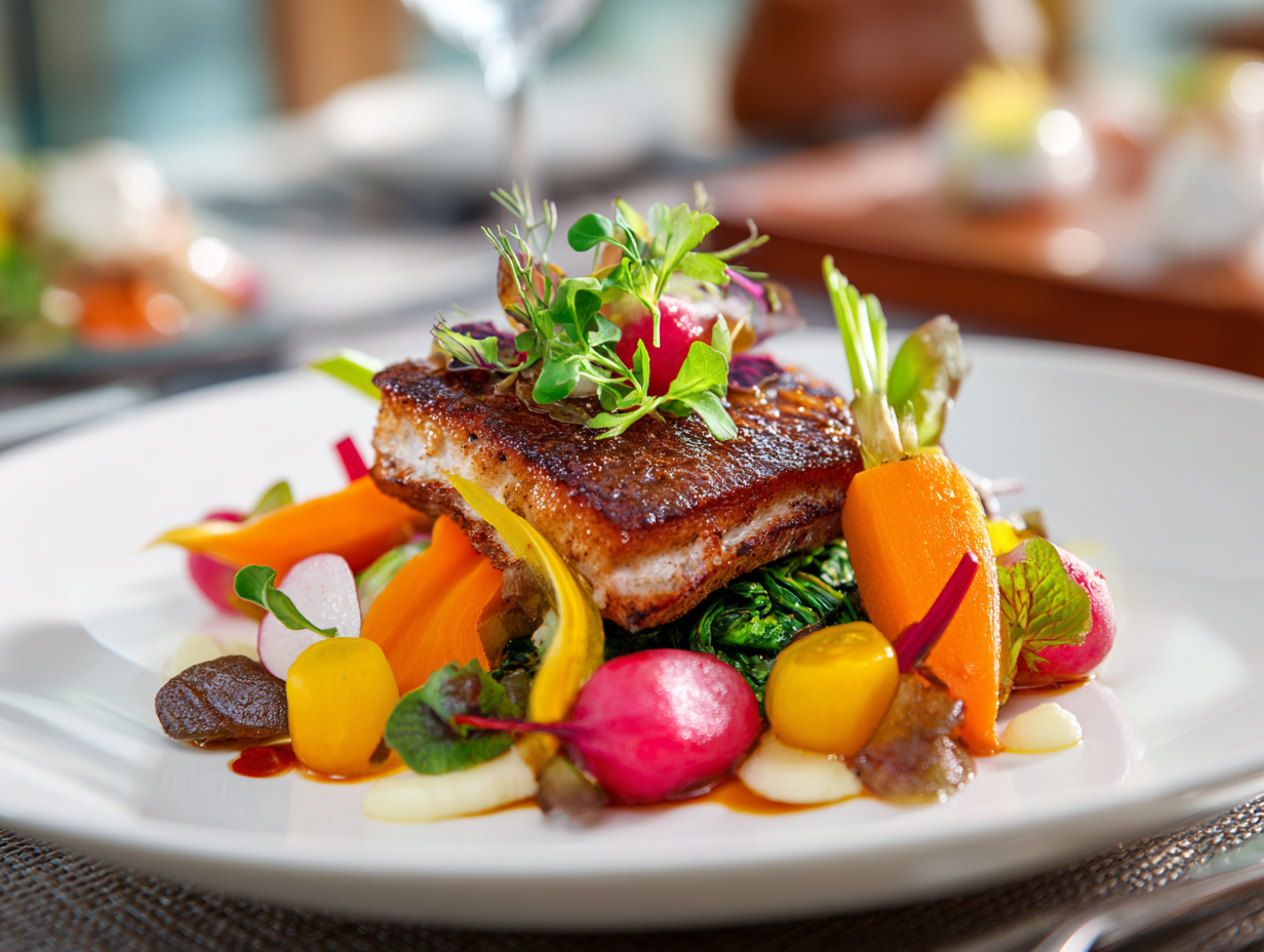 Збалансоване харчування